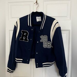 Bershka Jacket